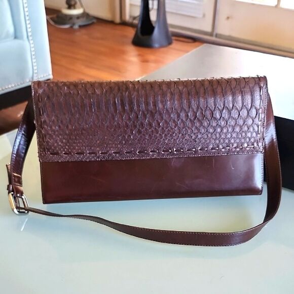 Balenciaga El Corte Ingles Bag - Picture 1 of 6